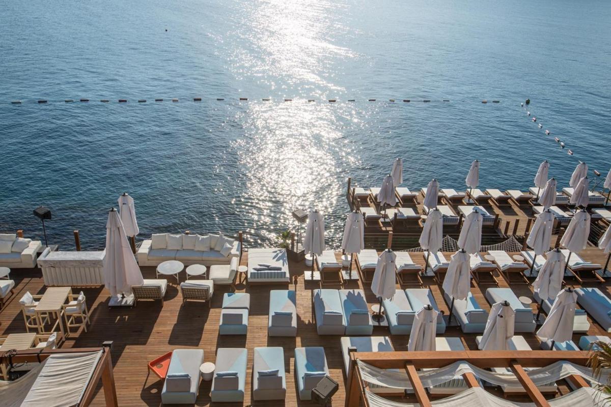 Villa Yalikavak Tilkicik Koyu Bodrum